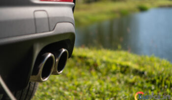 2020 Proton X50 1.5T Flagship full