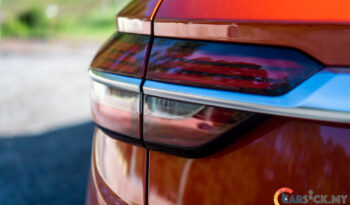 2020 Proton X50 1.5T Flagship full