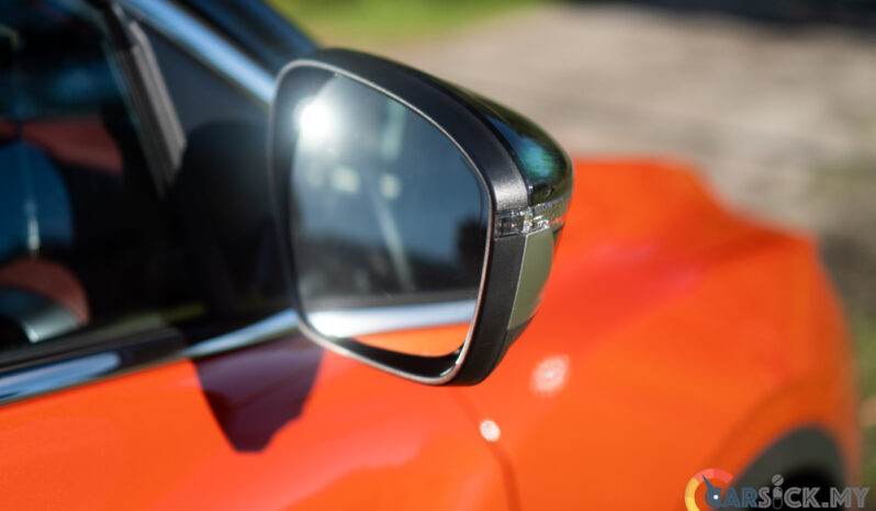 2020 Proton X50 1.5T Flagship full