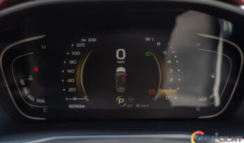 2020 Proton X50 1.5T Flagship full