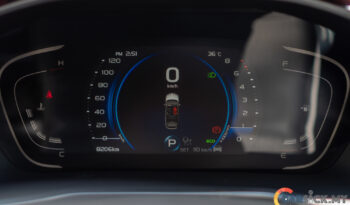 2020 Proton X50 1.5T Flagship full