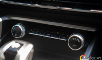 2020 Proton X50 1.5T Flagship full