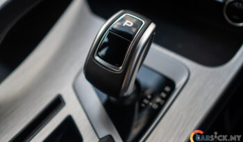 2020 Proton X50 1.5T Flagship full