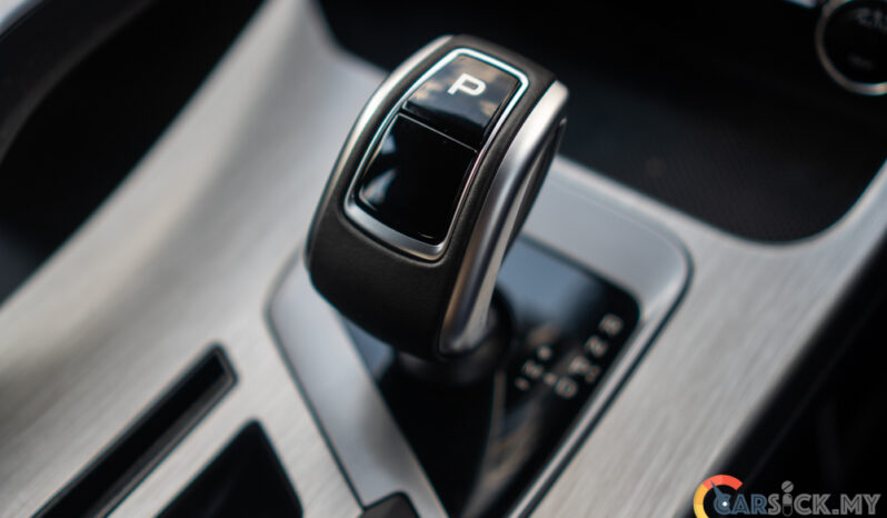 2020 Proton X50 1.5T Flagship full