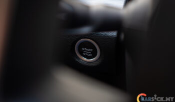 2020 Proton X50 1.5T Flagship full