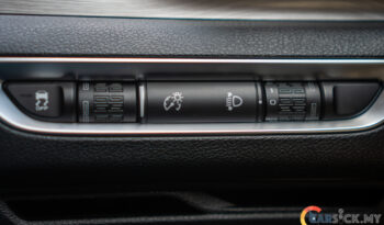 2020 Proton X50 1.5T Flagship full