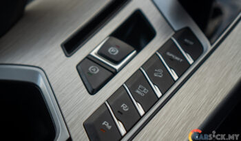 2020 Proton X50 1.5T Flagship full