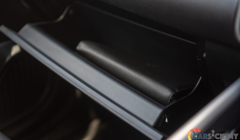 2020 Proton X50 1.5T Flagship full