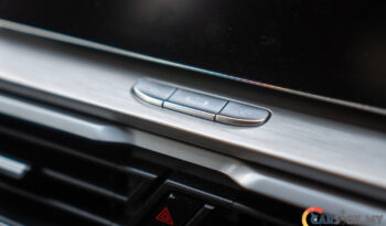 2020 Proton X50 1.5T Flagship full