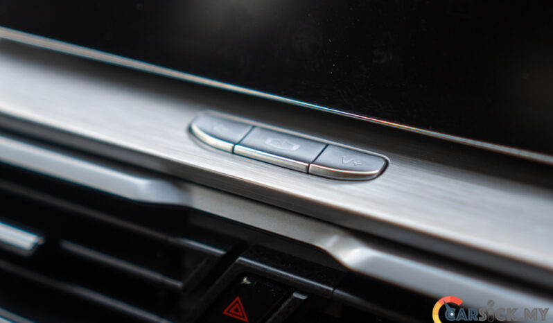 2020 Proton X50 1.5T Flagship full