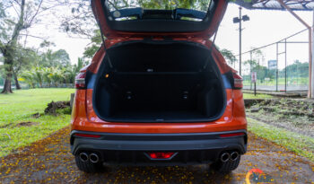 2020 Proton X50 1.5T Flagship full