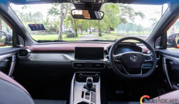 2020 Proton X50 1.5T Flagship full