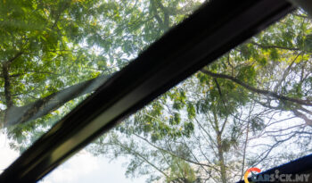 2020 Proton X50 1.5T Flagship full