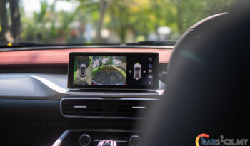 2020 Proton X50 1.5T Flagship full