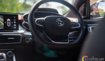 2020 Proton X50 1.5T Flagship full