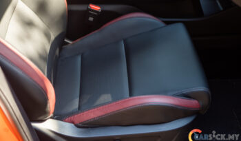 2020 Proton X50 1.5T Flagship full