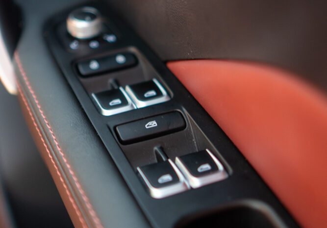 2020 Proton X50 1.5T Flagship full