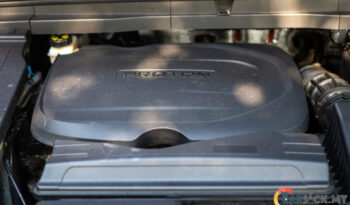 2020 Proton X50 1.5T Flagship full