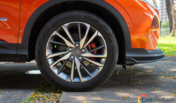 2020 Proton X50 1.5T Flagship full