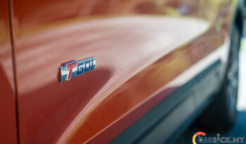 2020 Proton X50 1.5T Flagship full