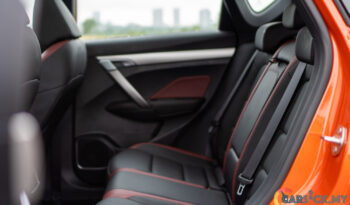 2020 Proton X50 1.5T Flagship full