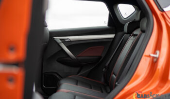 2020 Proton X50 1.5T Flagship full