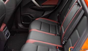 2020 Proton X50 1.5T Flagship full