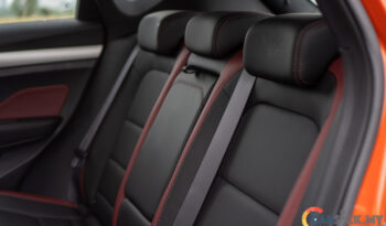 2020 Proton X50 1.5T Flagship full