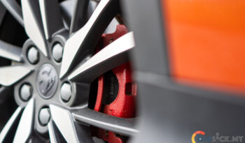 2020 Proton X50 1.5T Flagship full