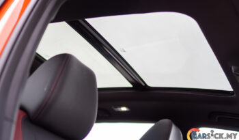 2020 Proton X50 1.5T Flagship full