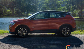 2020 Proton X50 1.5T Flagship full