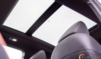 2020 Proton X50 1.5T Flagship full