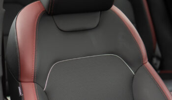 2020 Proton X50 1.5T Flagship full