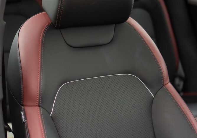 2020 Proton X50 1.5T Flagship full