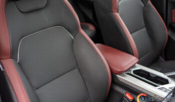 2020 Proton X50 1.5T Flagship full