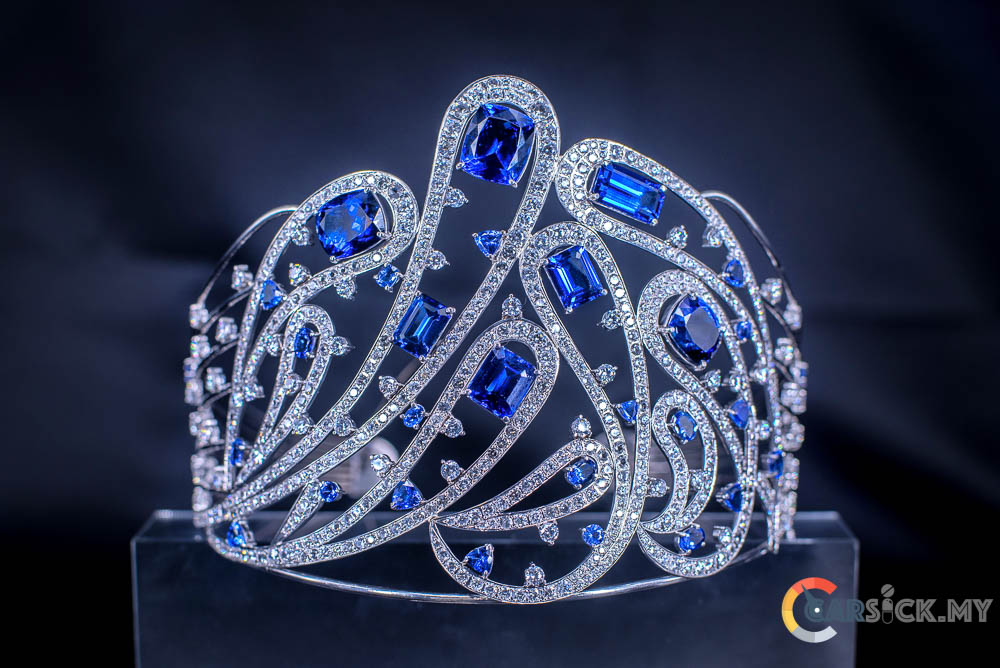 Miss UniWorld Unveils the Dazzling ‘Queen of Kilimanjaro’ Crown ...