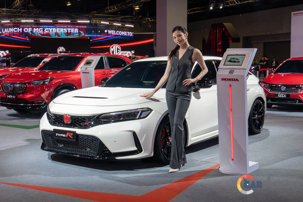 Honda Malaysia Unveils the Future of Mobility at KLIMS 2024 CarSick.my